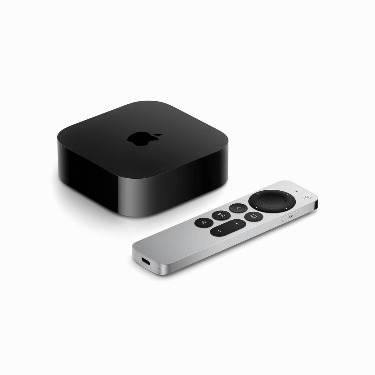 Apple TV 4K