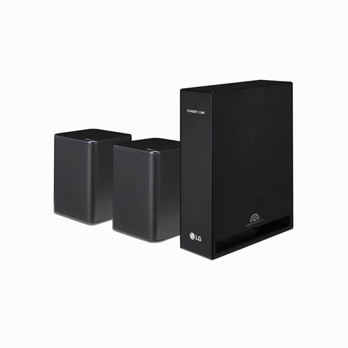 LG SPK8-S Rear Speakers