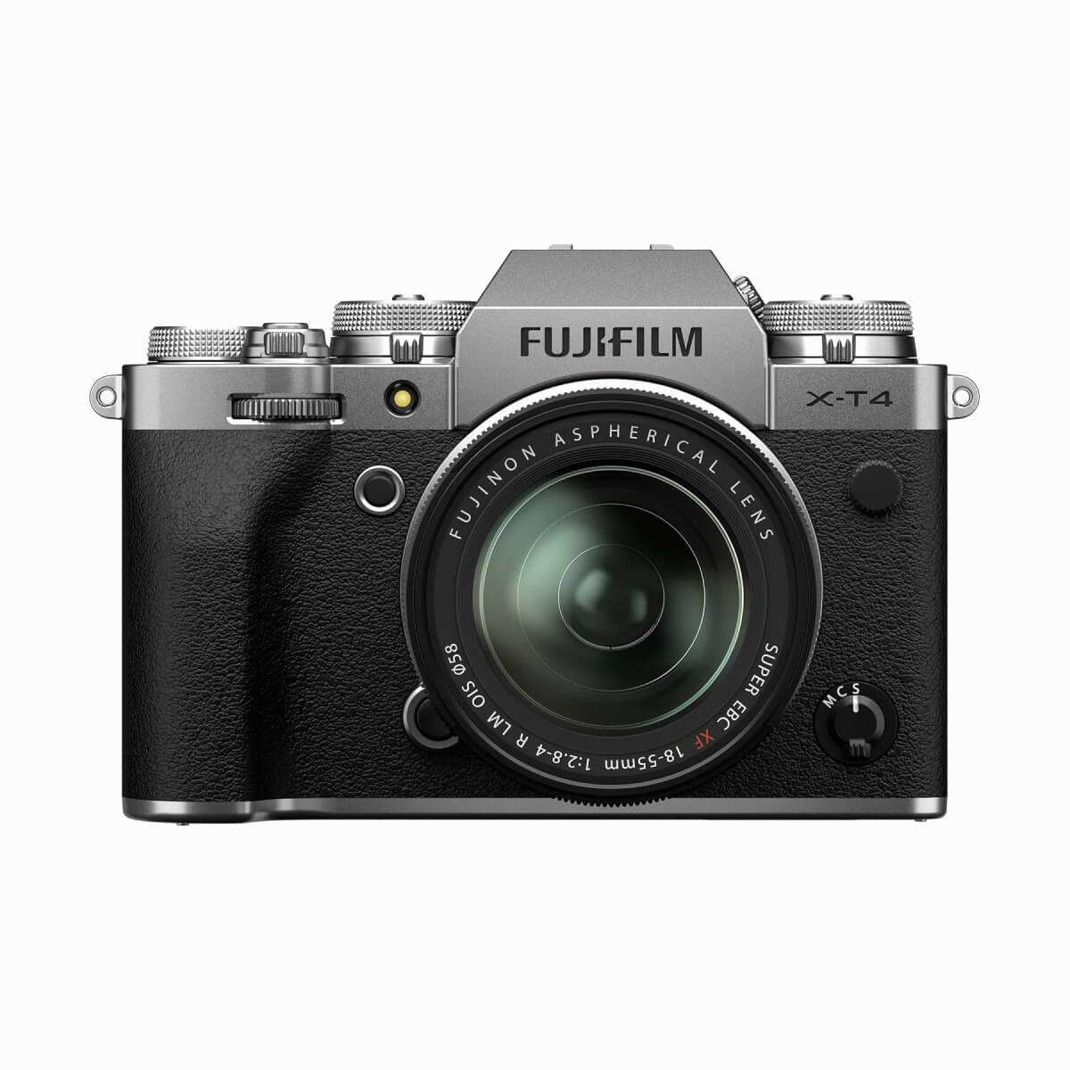 Fujifilm XT4