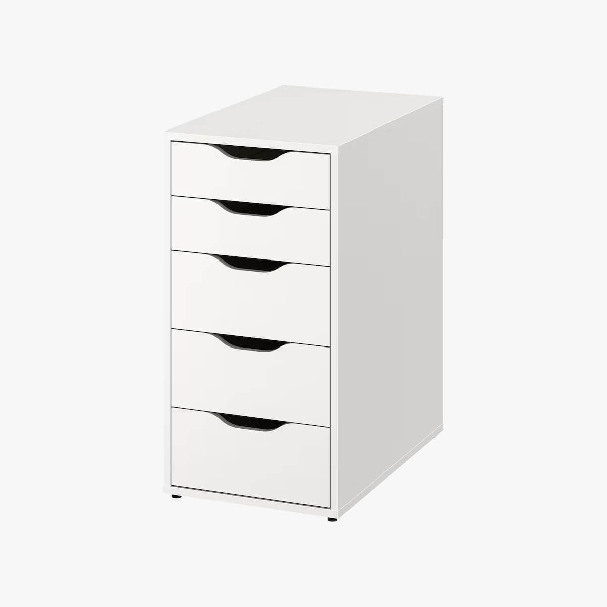 Ikea Alex Drawer Unit