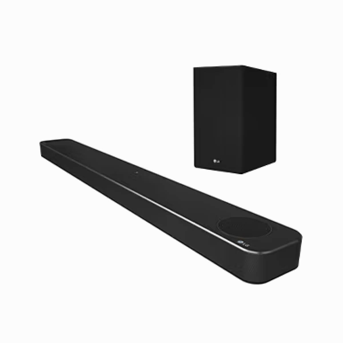 LG SN8YG Soundbar