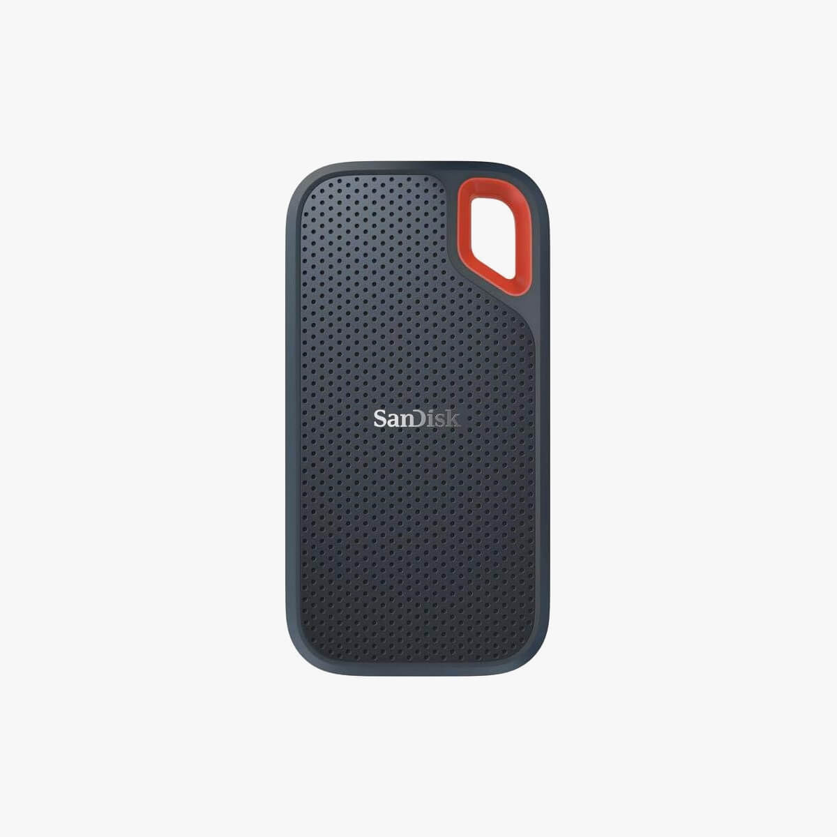 SanDisk 2TB Extreme SSD