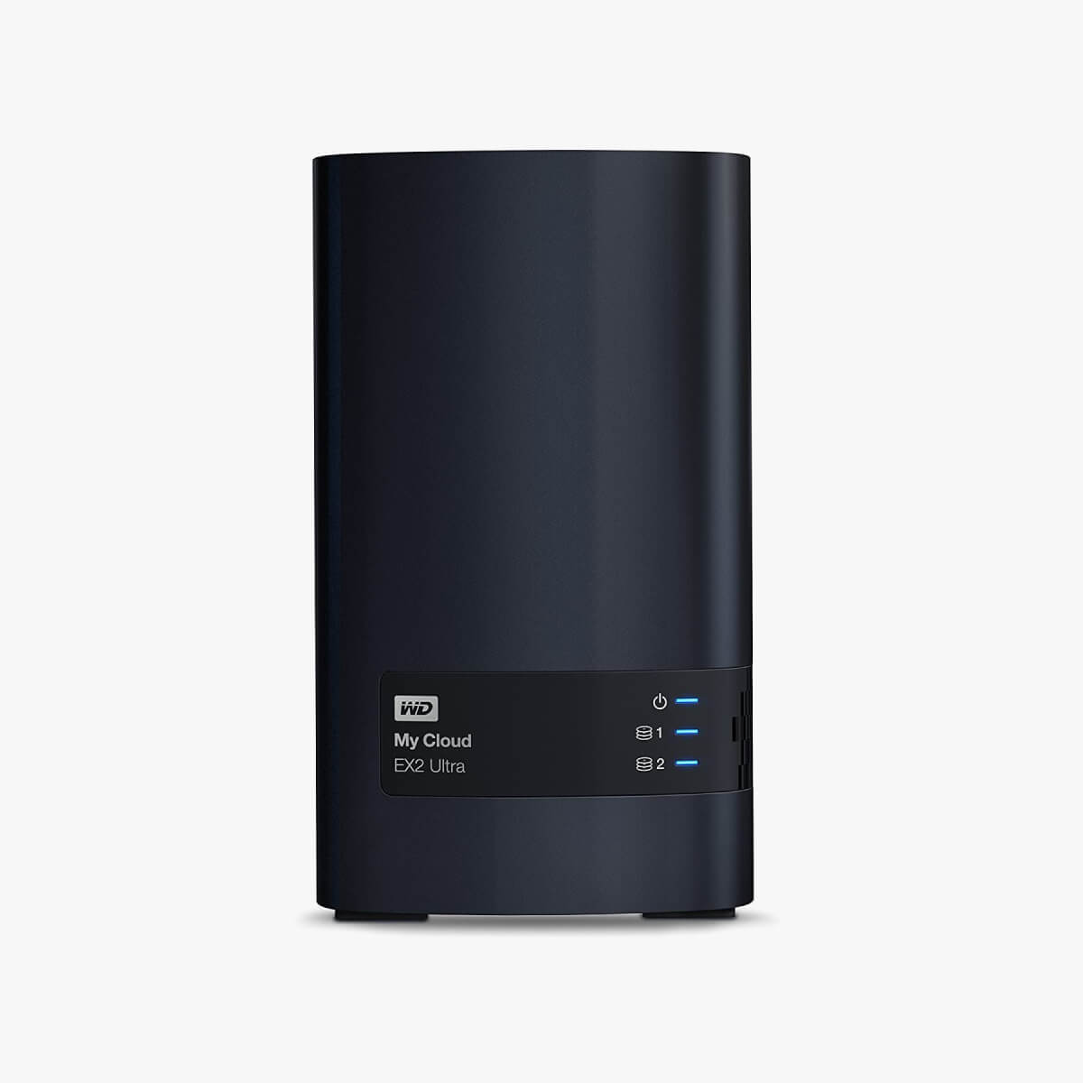 WD MyCloudEX Ultra 8TB NAS