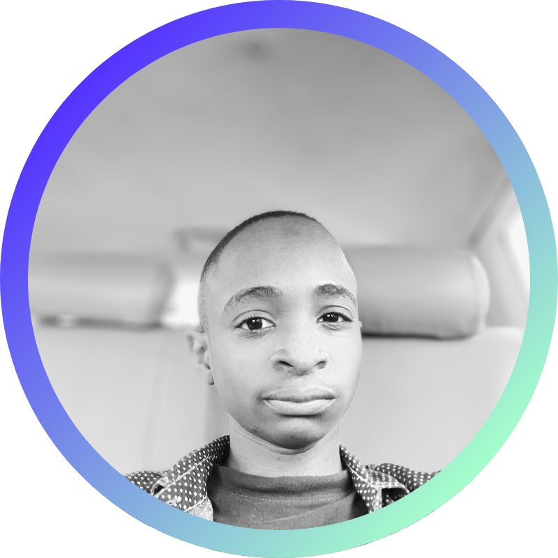 Timi looking fresh as ever