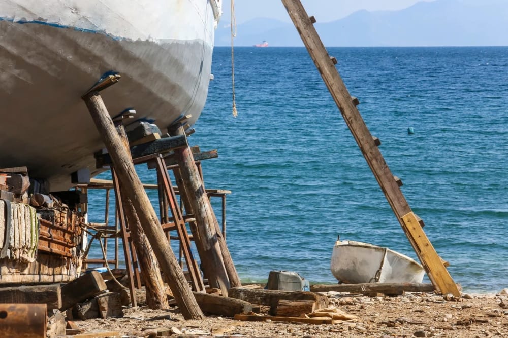 Εμπειρίες φωτογραφικές Το Καρναγιο Καβαλας: ενας Αιωνας Τεχνης και Θαλασσας από την περιοχή Ελλάδα Μακεδονία Καβάλα