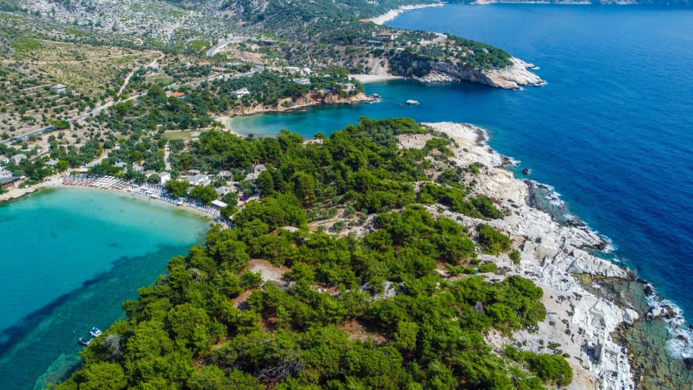 Εμπειρίες φωτογραφικές ΑΛΥΚΗ: Ο ΑΡΧΑΙΟΣ ΟΡΜΟΣ ΤΟΥ ΜΑΡΜΑΡΟΥ από την περιοχή Ελλάδα Μακεδονία Θάσος
