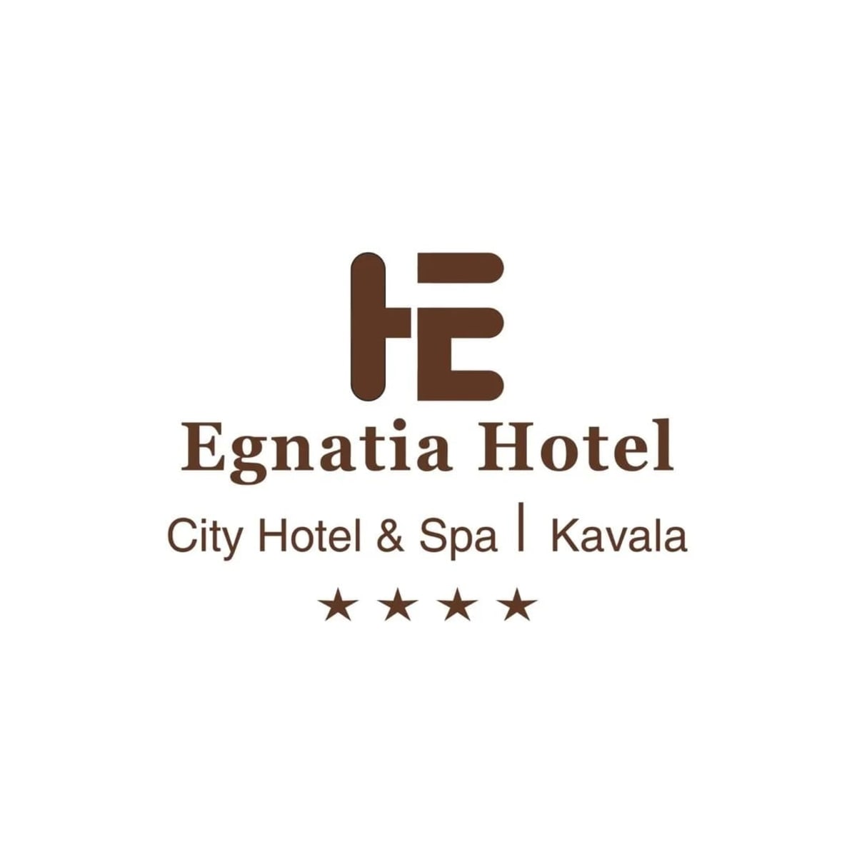 Logo Egnatia City Hotel & Spa: Το Μπαλκονι της Καβαλας