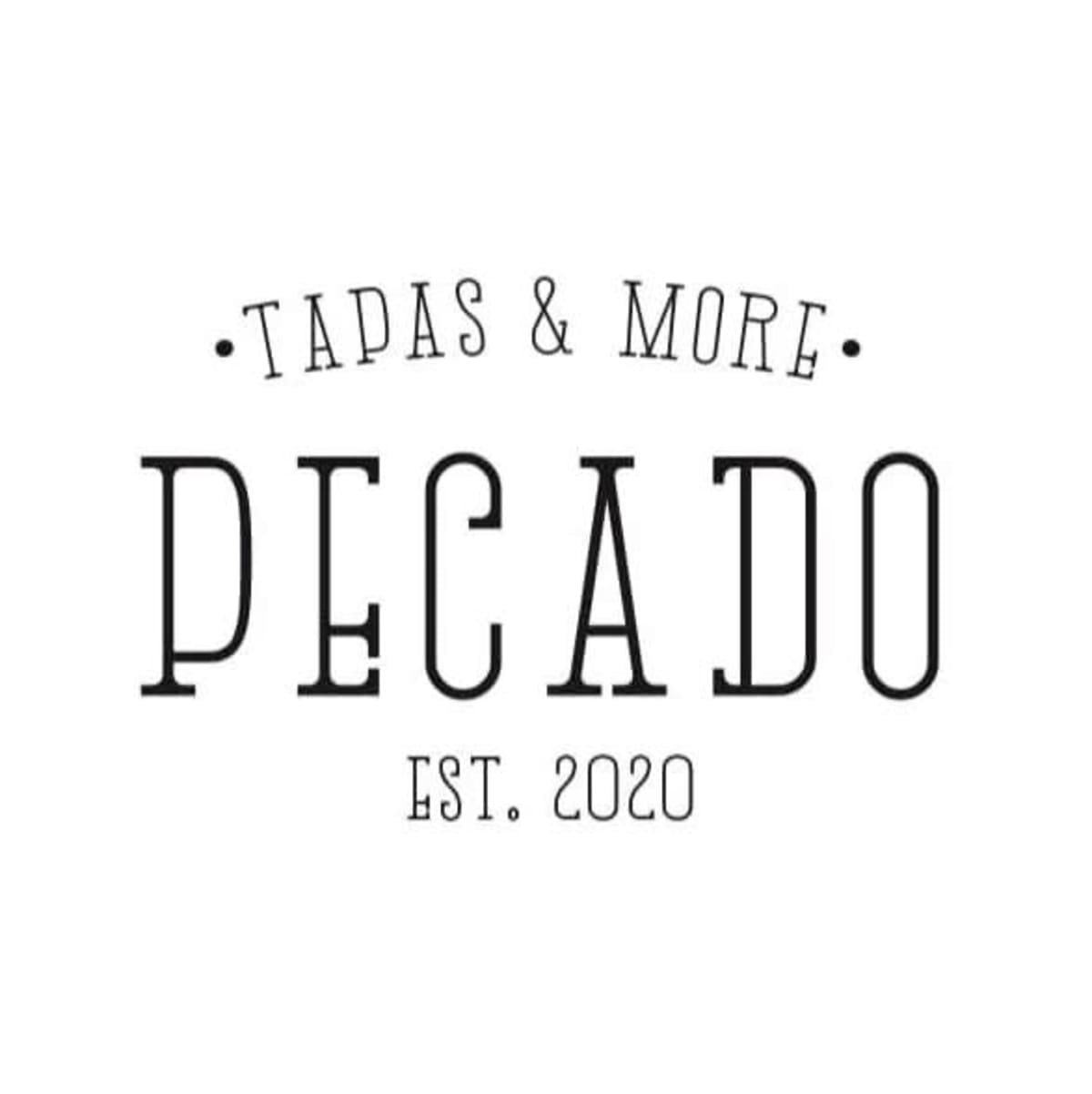 Logo Pecado: Kavala Meets Mexico