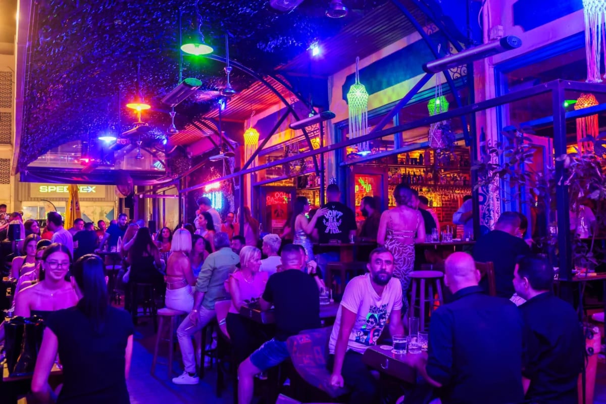 Vibe of Pecado: Kavala Meets Mexico