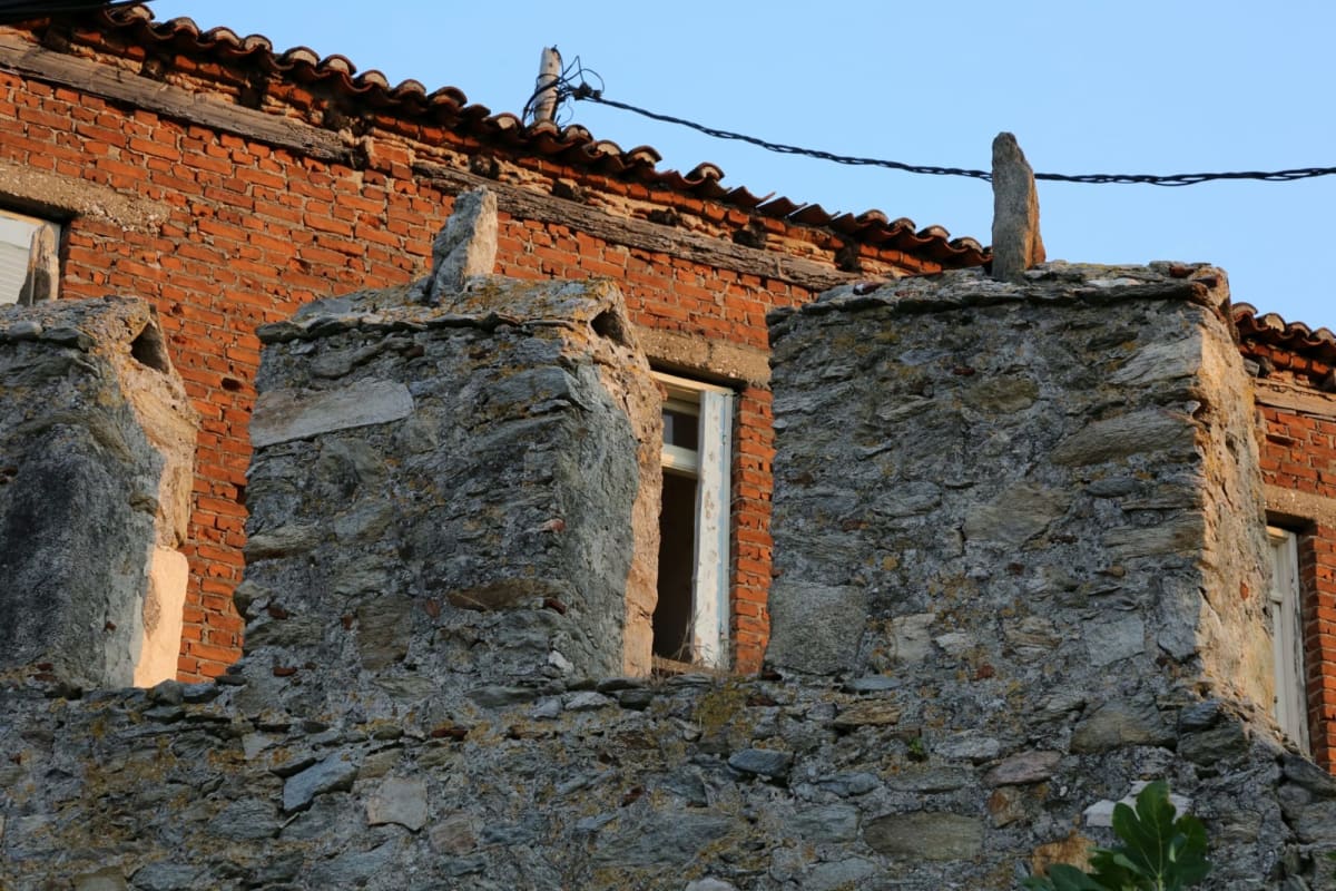 Immerse in the Kamares: Kavala's Signature Landmark experience located in Greece Macedonia Kavala - View 4
