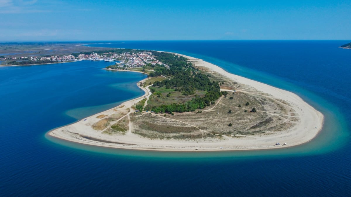 Ανακαλύψτε την εμπειρία Αμμογλωσσα Κεραμωτης: Η Καραϊβικη της Βορειας Ελλαδας στον προορισμό Ελλάδα Μακεδονία Καβάλα - Εικόνα 4