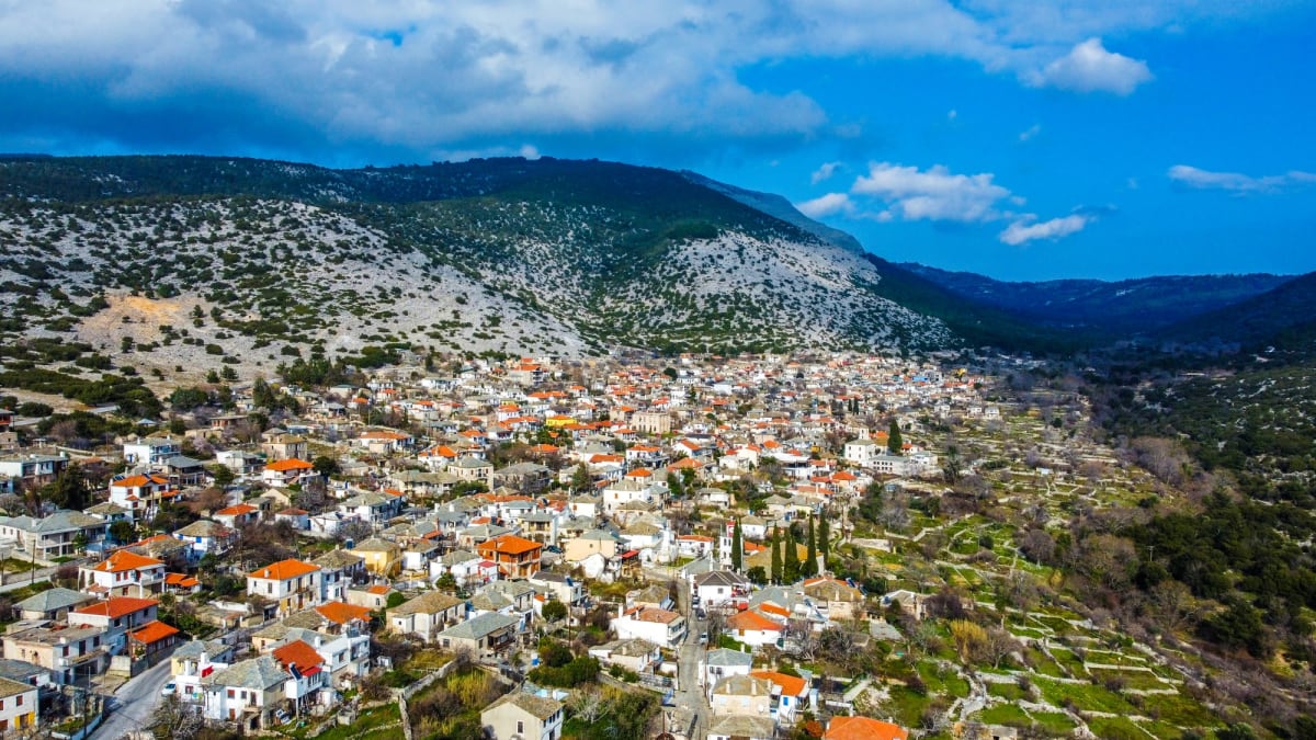 Ανακαλύψτε την εμπειρία ΘΕΟΛΟΓΟΣ: Η ΠΑΡΑΔΟΣΙΑΚΗ ΚΑΡΔΙΑ ΤΗΣ ΘΑΣΟΥ και ΤΟ ΖΩΝΤΑΝΟ ΜΟΥΣΕΙΟ στον προορισμό Ελλάδα Μακεδονία Θάσος - Εικόνα 3