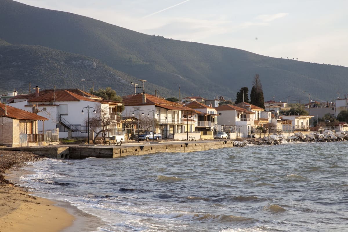Ανακαλύψτε την εμπειρία ΣΚΑΛΑ ΚΑΛΛΙΡΑΧΗΣ: ΑΥΘΕΝΤΙΚΗ ΝΗΣΙΩΤΙΚΗ ΠΑΡΑΔΟΣΗ ΚΑΙ ΜΑΓΕΥΤΙΚΟ ΗΛΙΟΒΑΣΙΛΕΜΑ στον προορισμό Ελλάδα Μακεδονία Θάσος - Εικόνα 3
