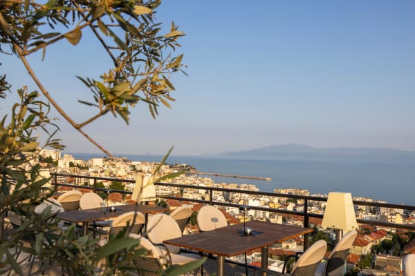 Λεπτομέρεια επιλογής