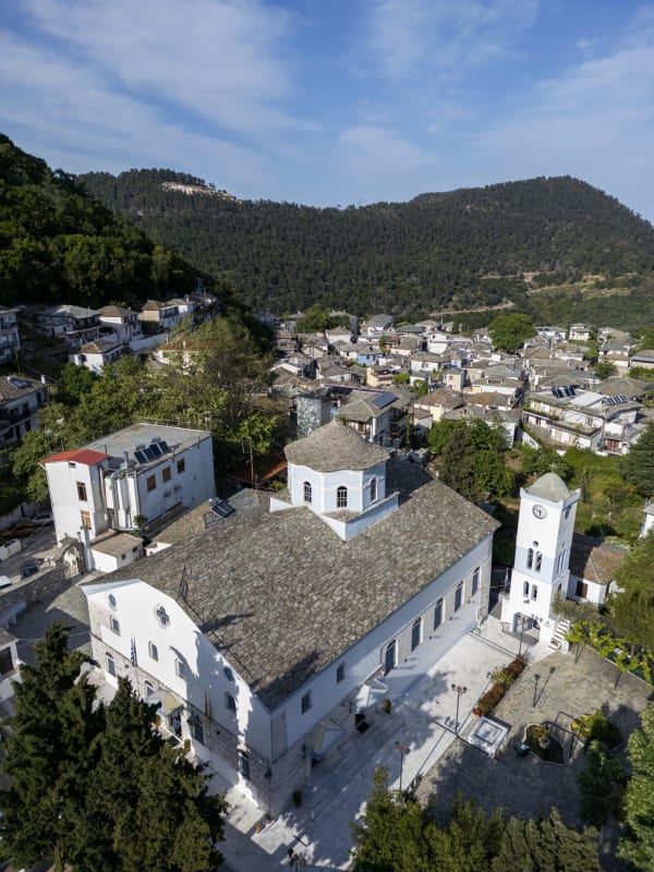 Atmosphere of ΧΩΡΙΟ ΠΑΝΑΓΙΑ: Η ΟΑΣΗ ΤΟΥ ΒΟΥΝΟΥ in Ελλάδα Μακεδονία Θάσος
