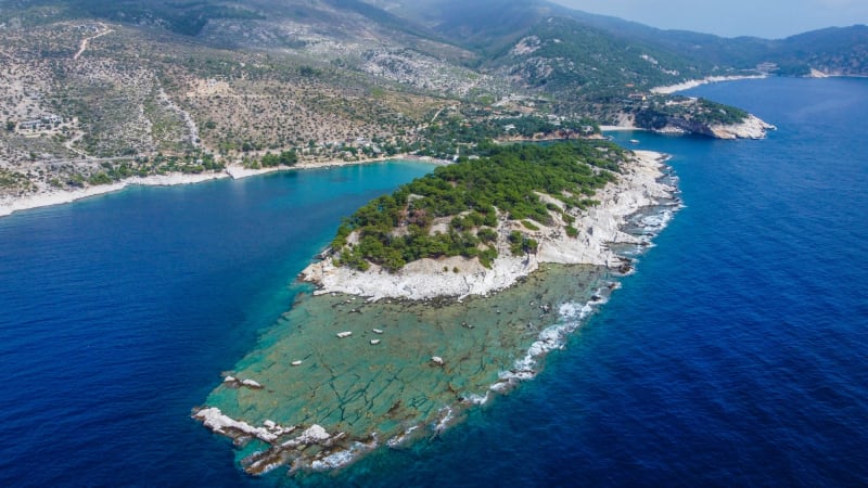 Στιγμιότυπο από ΑΛΥΚΗ: Ο ΑΡΧΑΙΟΣ ΟΡΜΟΣ ΤΟΥ ΜΑΡΜΑΡΟΥ
