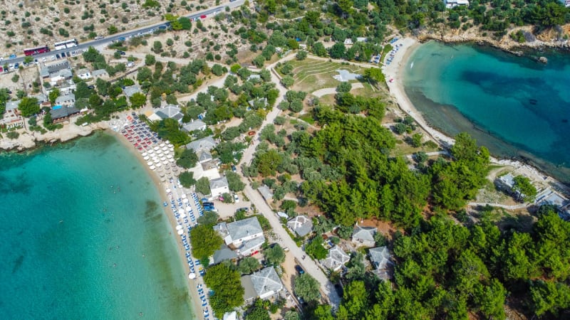 Στιγμιότυπο από ΑΛΥΚΗ: Ο ΑΡΧΑΙΟΣ ΟΡΜΟΣ ΤΟΥ ΜΑΡΜΑΡΟΥ