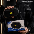 W-KING W15 Portable Bluetooth Speaker | Wireless 5.3 & Deep Bass thumbnail 2