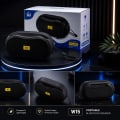 W-KING W15 Portable Bluetooth Speaker | Wireless 5.3 & Deep Bass thumbnail 1