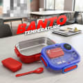 Banto Temperature Stainless Steel Lunch Box thumbnail 1