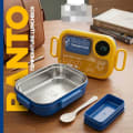 Banto Temperature Stainless Steel Lunch Box thumbnail 2