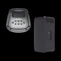 BLÜK'S BX-178 Bass Blaster Bluetooth Speaker | 20W Party Speaker with Mic thumbnail 4