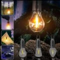 Portable LED Camping Lamp | 600mAh Rechargeable Hanging Tent Light thumbnail 1