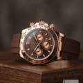 Rolex Cosmograph Daytona Oysterflex | Luxury Chronograph Watch thumbnail 2