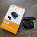 y60 wireless bluetooth earbuds thumbnail 1