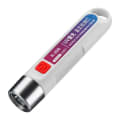 365nm UV Purple Light Detection Flashlight | Currency & Jewelry Appraisal thumbnail 1