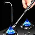 Arc Chargeable Kitchen Lighter | USB Rechargeable & Windproof thumbnail 2