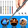 Arc Chargeable Kitchen Lighter | USB Rechargeable & Windproof thumbnail 1