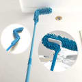 Extendable Microfiber Feather Duster | Bendable Bendable Dusting Brush thumbnail 2