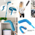 Extendable Microfiber Feather Duster | Bendable Bendable Dusting Brush thumbnail 1