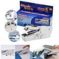 Handy Stitch Mini Portable Cordless Handheld Sewing Machine thumbnail 3