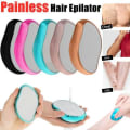 Reusable Nano-Glass Crystal Hair Eraser for Painless Hair Removal & Exfoliation thumbnail 1