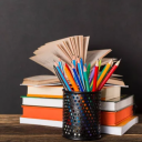 Books & Stationary