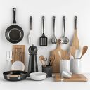 Kitchen Appliances