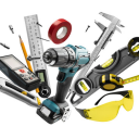 Tools & Hardware