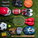 Sports & Outdoors