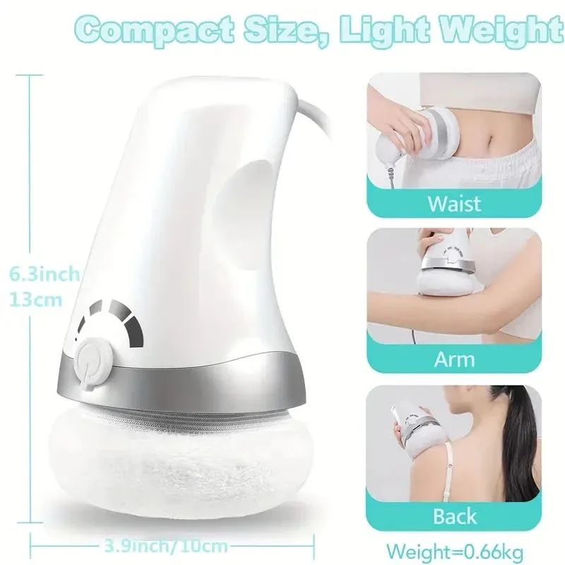 Professional Body Sculpting Machine & Anti-Cellulite Body Relaxer