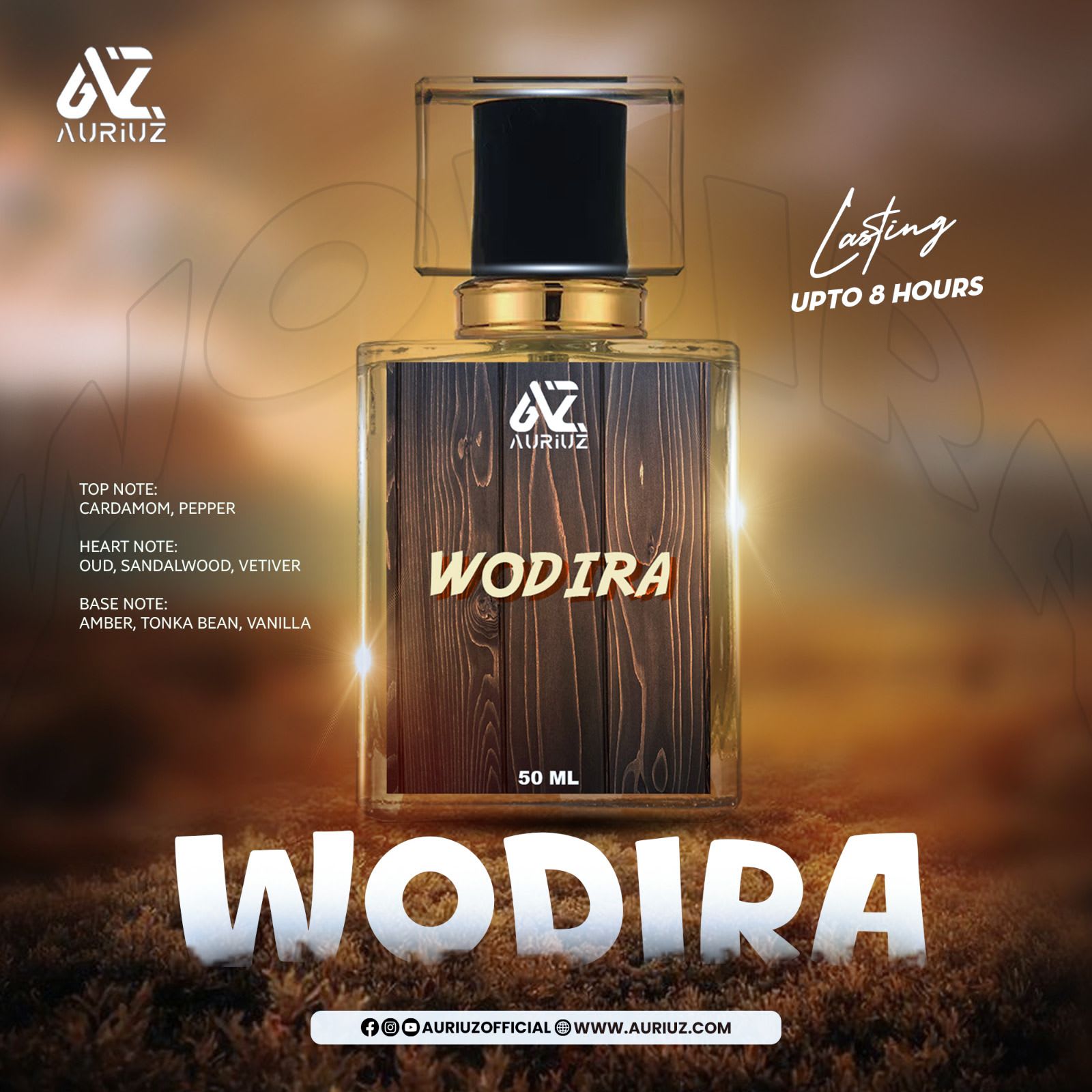Wodira