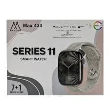 max-434-series-11-smart-watch