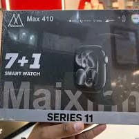 maixin-max-410-series-11-smart-watch