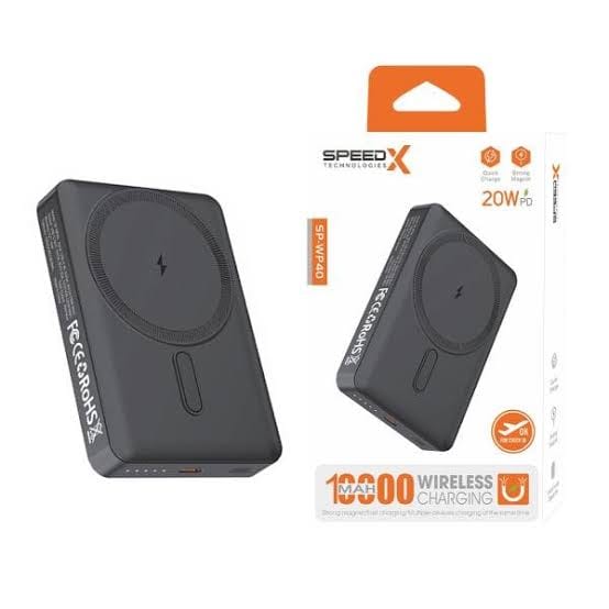 speed-x-10000mah-magnetic-wireless-power-bank