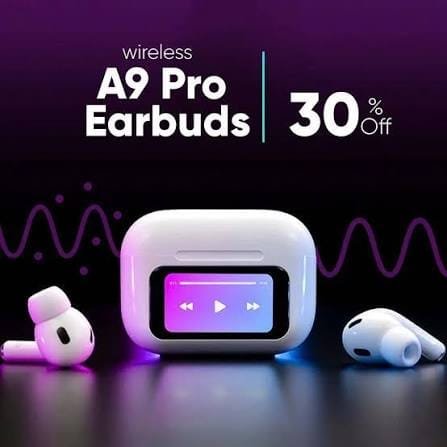 a9-pro-wireless-earbuds-with-smart-screen