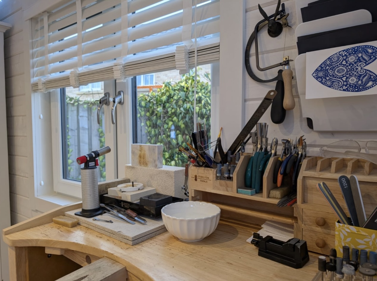 Circa72 — studio work