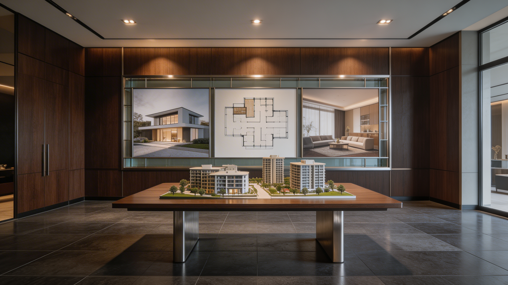 Proceso de producción Gii Studio