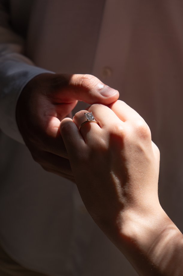 Pedida de Mano Gii Studio