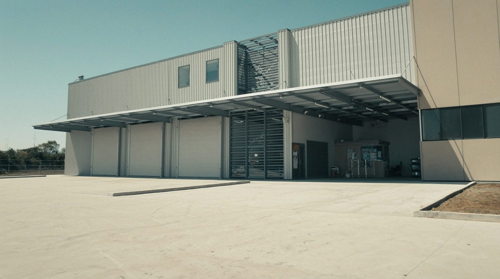 Sistemas corporativos Gii Studio